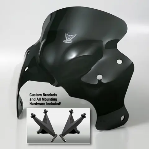KUIPRUIT BMW F 800 R 2009 - 2014