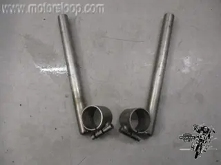 Suzuki GS850G Clipons