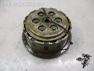 Suzuki GS850G Koppeling compleet