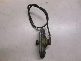 Suzuki GS850G Neutraal schakelaar