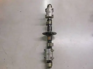 Suzuki GS850G Nokkenas inlaat