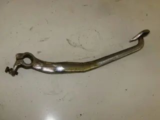 Suzuki GS850G Rempedaal 43110-45110