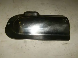 Suzuki GS850G Startmotor Deksel 11382-49002