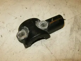 Suzuki GS850G Voorrempomp Klem 59671-45100