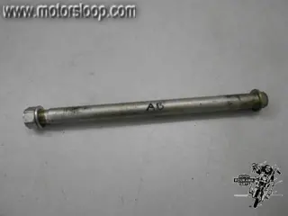 Suzuki GSF1200S(A9111) Achterbrug as