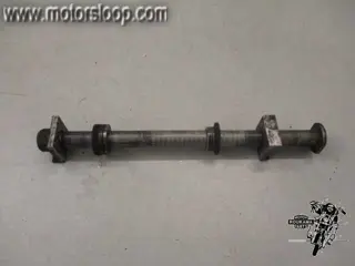 Suzuki GSF1200S(A9111) Achterwiel as