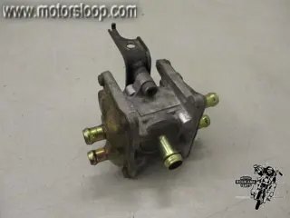 Suzuki GSF1200S(A9111) Luchtklep second air