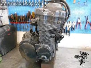 Suzuki GSF1200S(A9111) Motorblok