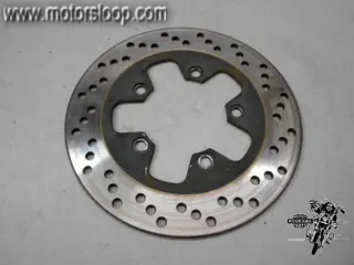 Suzuki GSF1200S(A9111) Remschijf achter