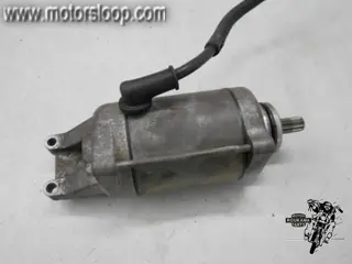 Suzuki GSF1200S(A9111) Startmotor