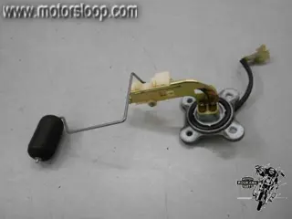 Suzuki GSF1200S(A9111) Tankvlotter