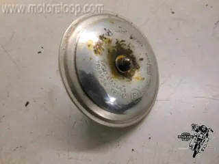 Suzuki GSF400 Claxon