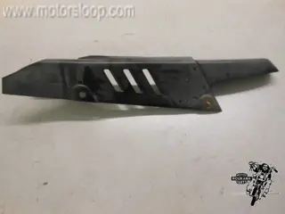 Suzuki GSF400 Kettingscherm