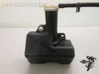 Suzuki GSF400 Koelvloeistof reservoir