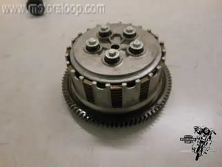 Suzuki GSF400 Koppelingskorf