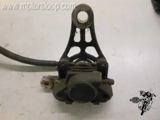 Suzuki GSF400 Remklauw achter