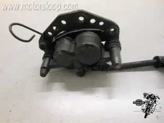 Suzuki GSF400 Remklauw voor