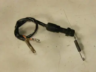 Suzuki GSF400 Remlichtschakelaar achter 37740-14A00