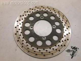 Suzuki GSF400 Remschijf achter