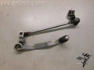Suzuki GSF400 Schakelpedaal met stang