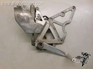 Suzuki GSF400 Schetsplaat rechts