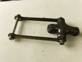 Suzuki GSF400 Schokbreker link