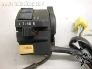 Suzuki GSF400 Stuurschakelaar links