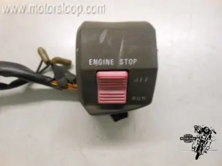 Suzuki GSF400 Stuurschakelaar rechts