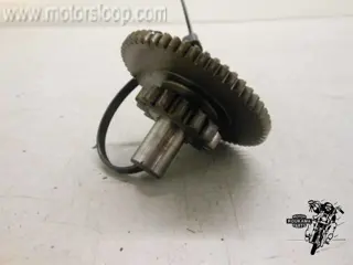 Suzuki GSF400 Tandwiel startmotor