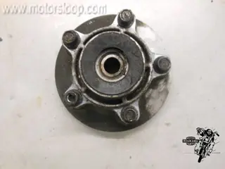 Suzuki GSF400 Tandwieldrager