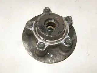 Suzuki GSF400 Tandwieldrager 64611-17C01