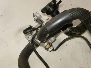 Suzuki GSF400 Thermostaathuis inclusief sensors 17791-06C00