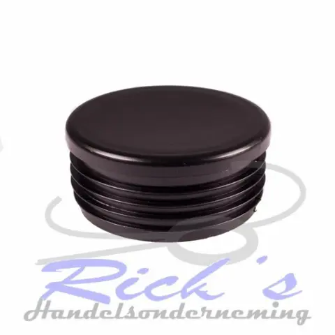 Insteekdop, meubeldop, inslagdop, beschermkap rond