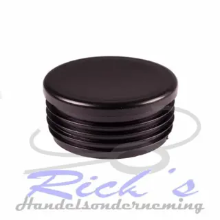 Insteekdop, meubeldop, inslagdop, beschermkap rond