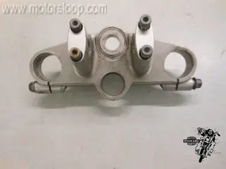 Suzuki GSF400 Voorvork balhoofdplaat