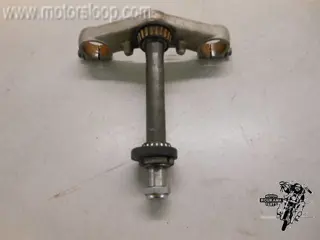 Suzuki GSF400 Voorvork T-stuk