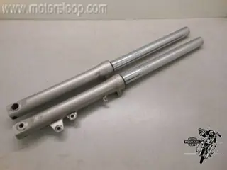 Suzuki GSF400 Voorvorkpoten