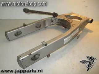 Suzuki GSF600(GN77) Achterbrug