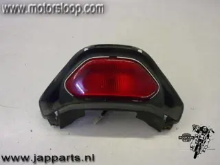Suzuki GSF600(GN77) Achterlicht met kap