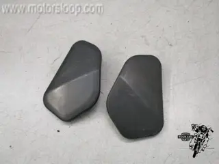 Suzuki GSF600(GN77) Afdekkapjes frame