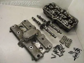 Suzuki GSF600(GN77) Cilinderkop