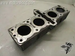 Suzuki GSF600(GN77) Cilinders met zuigers