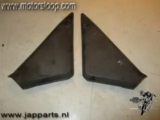 Suzuki GSF600(GN77) Kapjes