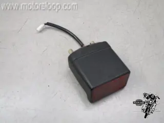 Suzuki GSF600(GN77) Kentekenverlichting