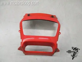 Suzuki GSF600(GN77) Koplampkap rood