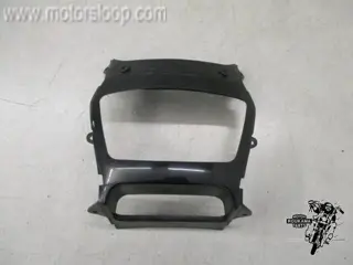 Suzuki GSF600(GN77) Koplampkap zwart