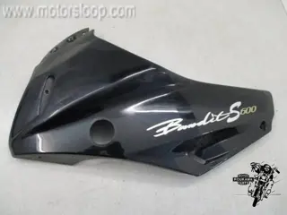 Suzuki GSF600(GN77) Kuipdeel links zwart