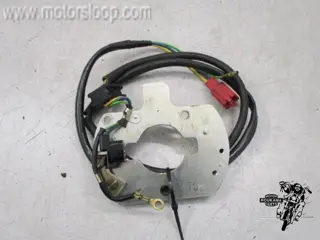 Suzuki GSF600(GN77) Pick-up