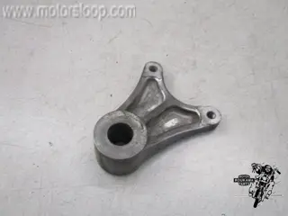 Suzuki GSF600(GN77) Remklauwhouder achter