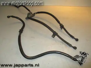 Suzuki GSF600(GN77) Remleiding set